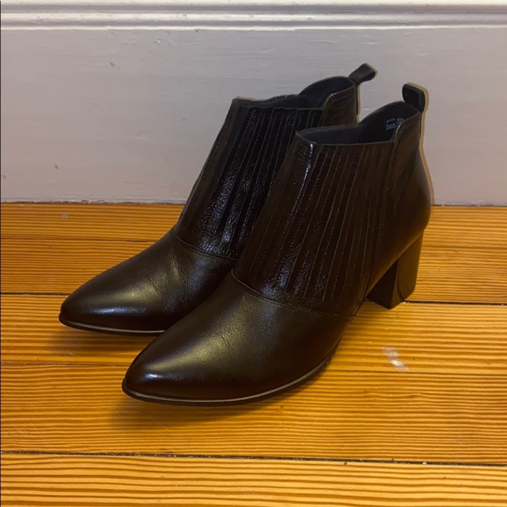 Ecco Shape 45 Boot